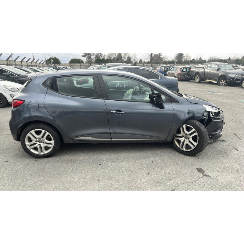 RENAULT CLIO 4 PHASE 2 1.5 DCI - 8V TURBO Photo n°5