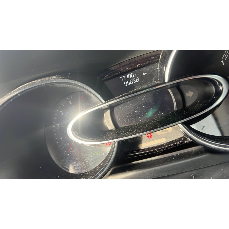 RENAULT CLIO 4 PHASE 2 1.5 DCI - 8V TURBO Photo n°6