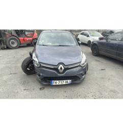 RENAULT CLIO 4 PHASE 2 1.5 DCI - 8V TURBO