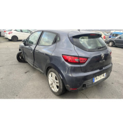 RENAULT CLIO 4 PHASE 2 1.5 DCI - 8V TURBO
