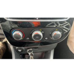 RENAULT CLIO 4 PHASE 2 1.5 DCI - 8V TURBO