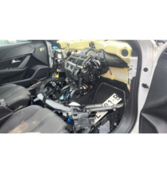 PEUGEOT 208 2 PHASE 1 1.2 PURETECH - 12V TURBO Photo n°1