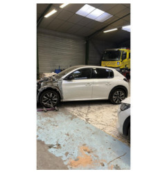 PEUGEOT 208 2 PHASE 1 1.2 PURETECH - 12V TURBO