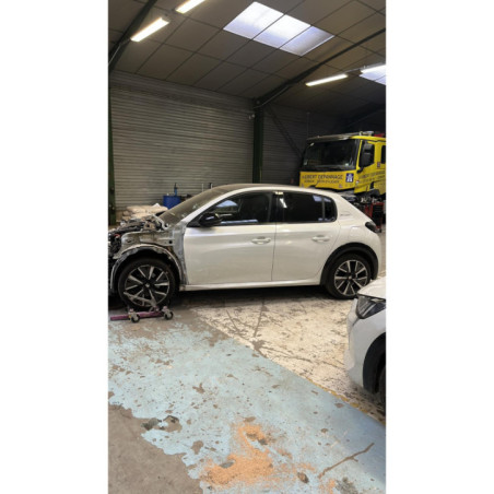 PEUGEOT 208 2 PHASE 1 1.2 PURETECH - 12V TURBO