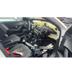 PEUGEOT 208 2 PHASE 1 1.2 PURETECH - 12V TURBO