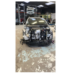 PEUGEOT 208 2 PHASE 1 1.2 PURETECH - 12V TURBO