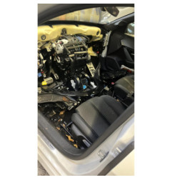PEUGEOT 208 2 PHASE 1 1.2 PURETECH - 12V TURBO