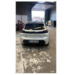 PEUGEOT 208 2 PHASE 1 1.2 PURETECH - 12V TURBO