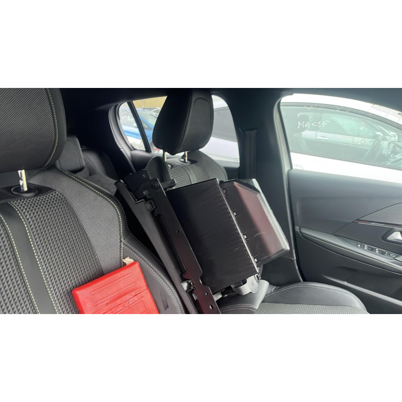 PEUGEOT 208 2 PHASE 1 1.2 PURETECH - 12V TURBO Photo n°7