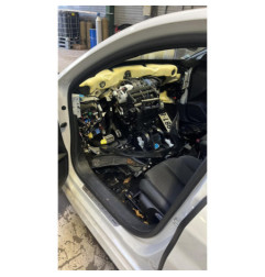 PEUGEOT 208 2 PHASE 1 1.2 PURETECH - 12V TURBO