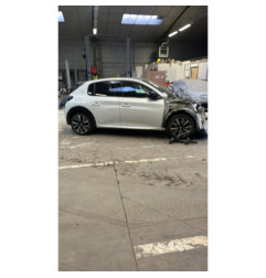 PEUGEOT 208 2 PHASE 1 1.2 PURETECH - 12V TURBO
