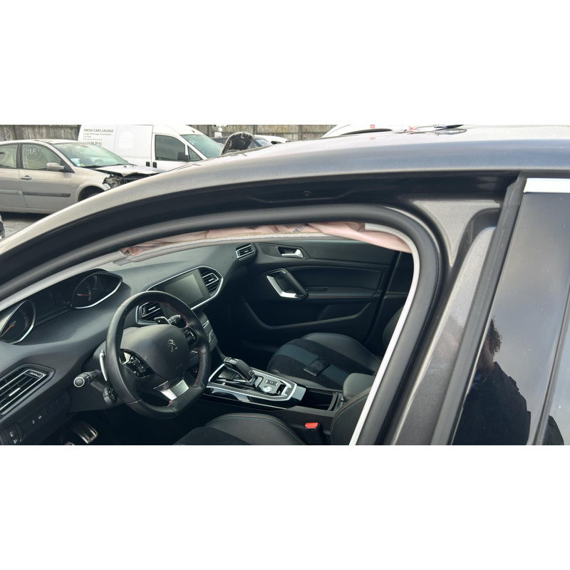 PEUGEOT 308 2 PHASE 2 1.5 BLUE HDI - 16V TURBO Photo n°3