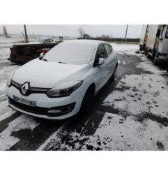 RENAULT MEGANE 3 PHASE 3 1.5 DCI - 8V TURBO Photo n°1