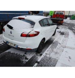 RENAULT MEGANE 3 PHASE 3 1.5 DCI - 8V TURBO