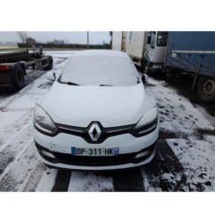 RENAULT MEGANE 3 PHASE 3 1.5 DCI - 8V TURBO