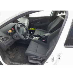 RENAULT MEGANE 3 PHASE 3 1.5 DCI - 8V TURBO