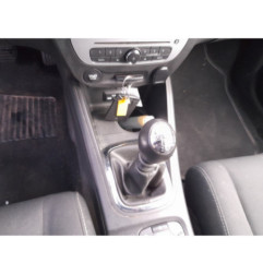 RENAULT MEGANE 3 PHASE 3 1.5 DCI - 8V TURBO
