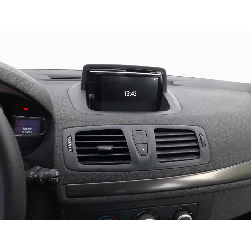 RENAULT MEGANE 3 PHASE 3 1.5 DCI - 8V TURBO Photo n°10
