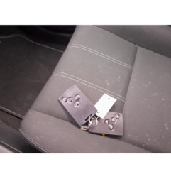 RENAULT MEGANE 3 PHASE 3 1.5 DCI - 8V TURBO