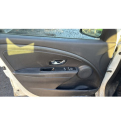 RENAULT MEGANE 3 PHASE 3 1.5 DCI - 8V TURBO