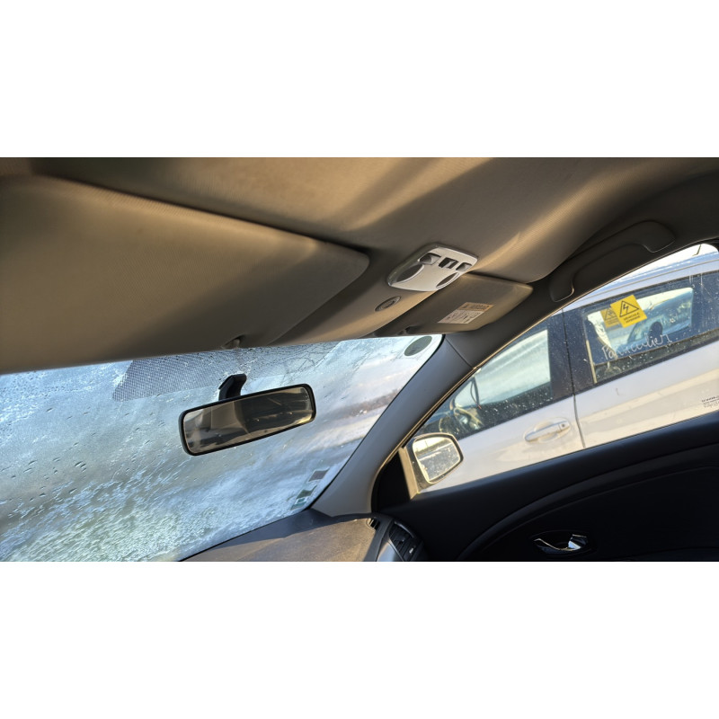 RENAULT MEGANE 3 PHASE 3 1.5 DCI - 8V TURBO Photo n°17