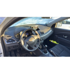 RENAULT MEGANE 3 PHASE 3 1.5 DCI - 8V TURBO