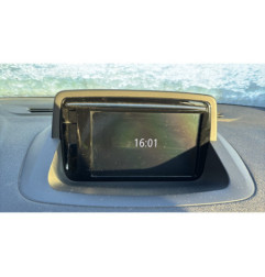 RENAULT MEGANE 3 PHASE 3 1.5 DCI - 8V TURBO