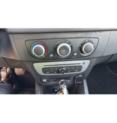 RENAULT MEGANE 3 PHASE 3 1.5 DCI - 8V TURBO