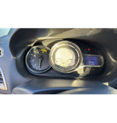 RENAULT MEGANE 3 PHASE 3 1.5 DCI - 8V TURBO