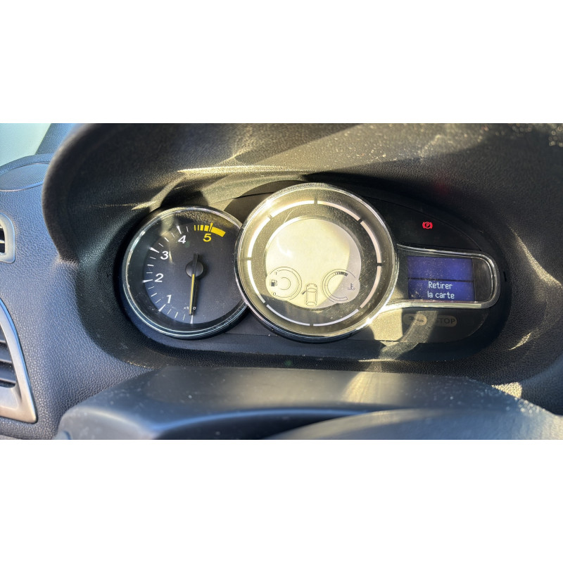 RENAULT MEGANE 3 PHASE 3 1.5 DCI - 8V TURBO Photo n°22