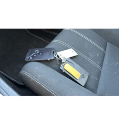 RENAULT MEGANE 3 PHASE 3 1.5 DCI - 8V TURBO