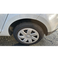 RENAULT MEGANE 3 PHASE 3 1.5 DCI - 8V TURBO