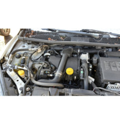 RENAULT MEGANE 3 PHASE 3 1.5 DCI - 8V TURBO