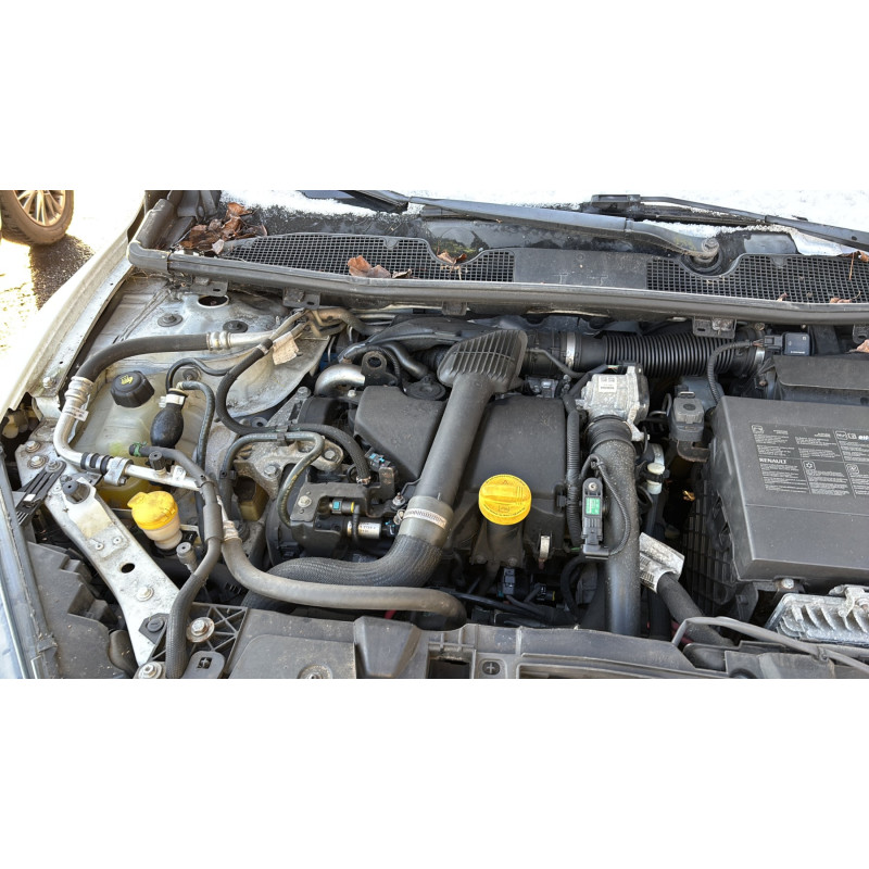 RENAULT MEGANE 3 PHASE 3 1.5 DCI - 8V TURBO Photo n°26