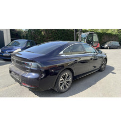 PEUGEOT 508 2 PHASE 1 2.0 BLUE HDI - 16V TURBO Photo n°1