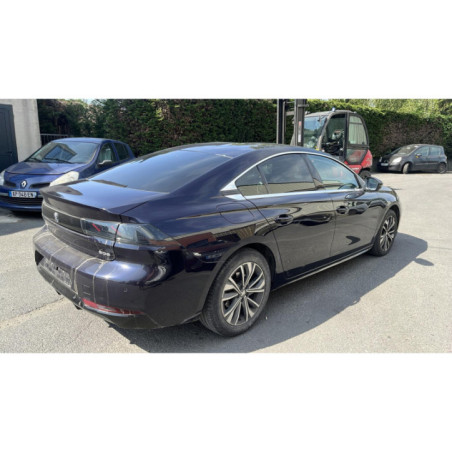 PEUGEOT 508 2 PHASE 1 2.0 BLUE HDI - 16V TURBO Photo n°1