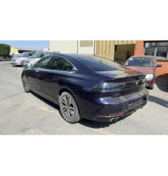 PEUGEOT 508 2 PHASE 1 2.0 BLUE HDI - 16V TURBO