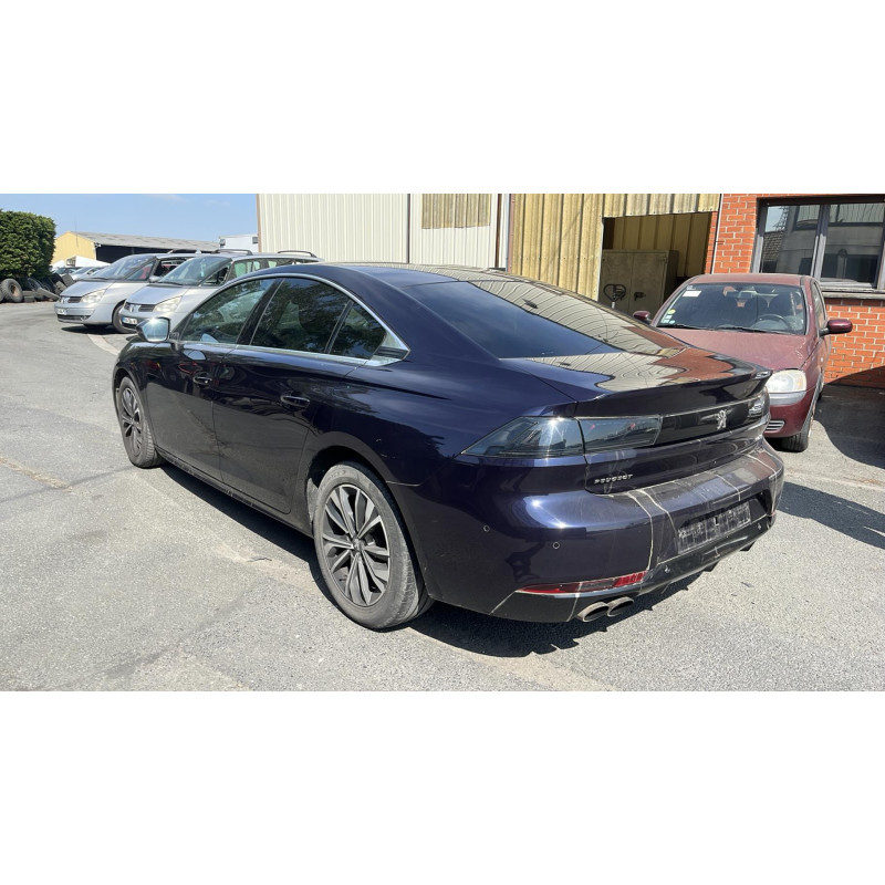 PEUGEOT 508 2 PHASE 1 2.0 BLUE HDI - 16V TURBO Photo n°3