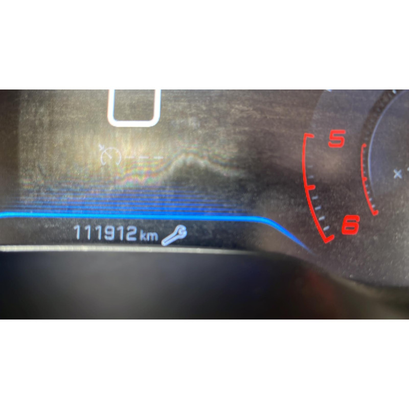 PEUGEOT 508 2 PHASE 1 2.0 BLUE HDI - 16V TURBO Photo n°5