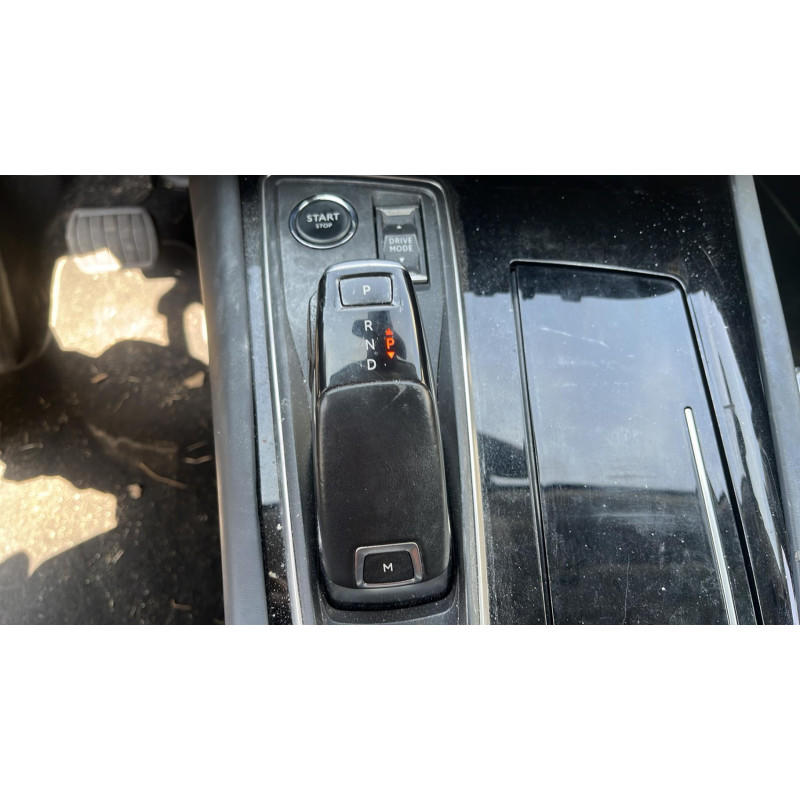 PEUGEOT 508 2 PHASE 1 2.0 BLUE HDI - 16V TURBO Photo n°6
