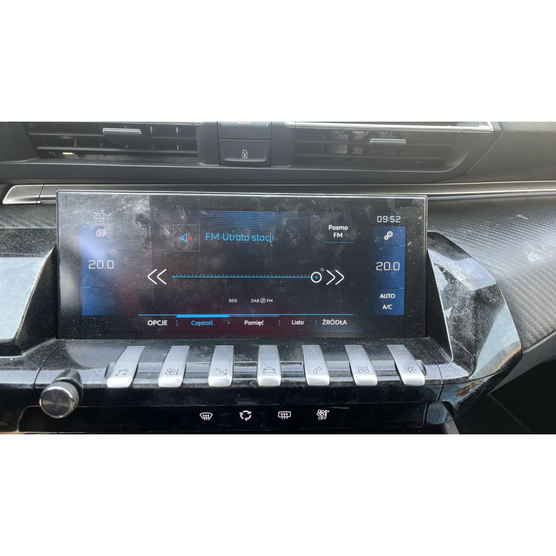 PEUGEOT 508 2 PHASE 1 2.0 BLUE HDI - 16V TURBO Photo n°10