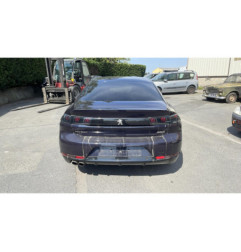 PEUGEOT 508 2 PHASE 1 2.0 BLUE HDI - 16V TURBO