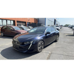 PEUGEOT 508 2 PHASE 1 2.0 BLUE HDI - 16V TURBO
