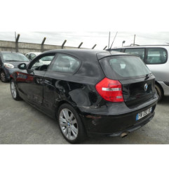 BMW SERIE 1 E81 116i 2.0i - 16V Photo n°1