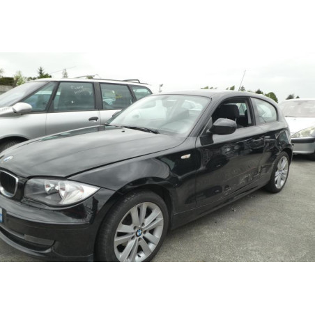 BMW SERIE 1 E81 116i 2.0i - 16V