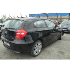 BMW SERIE 1 E81 116i 2.0i - 16V