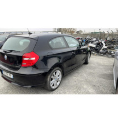 BMW SERIE 1 E81 116i 2.0i - 16V