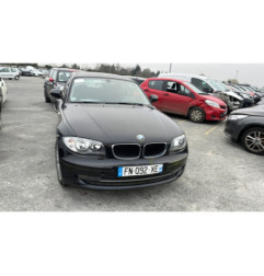 BMW SERIE 1 E81 116i 2.0i - 16V