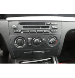 BMW SERIE 1 E81 116i 2.0i - 16V