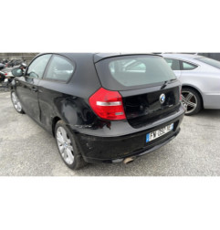 BMW SERIE 1 E81 116i 2.0i - 16V